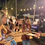 seasic faz blitz educativa no arrai do povo sobre direitos e 20260611