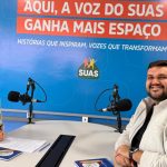 seasic lan a podcast com foco na qualifica o do suas em serg 20260627