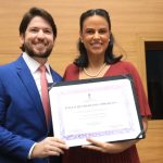 secret ria sarah tarsila homenageada com t tulo de cidad ser 20260626
