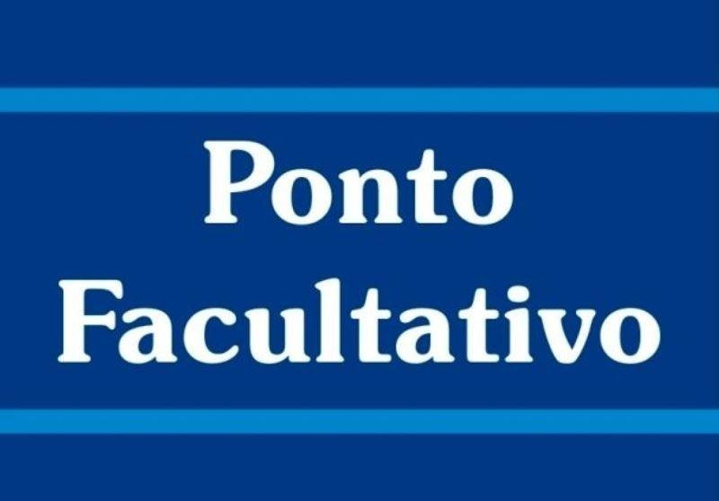 segunda de s o pedro ponto facultativo em aracaju veja o que 20260619