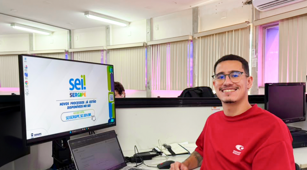 sei sergipe vai aceitar login pelo gov br a partir de 1 de j 20260625