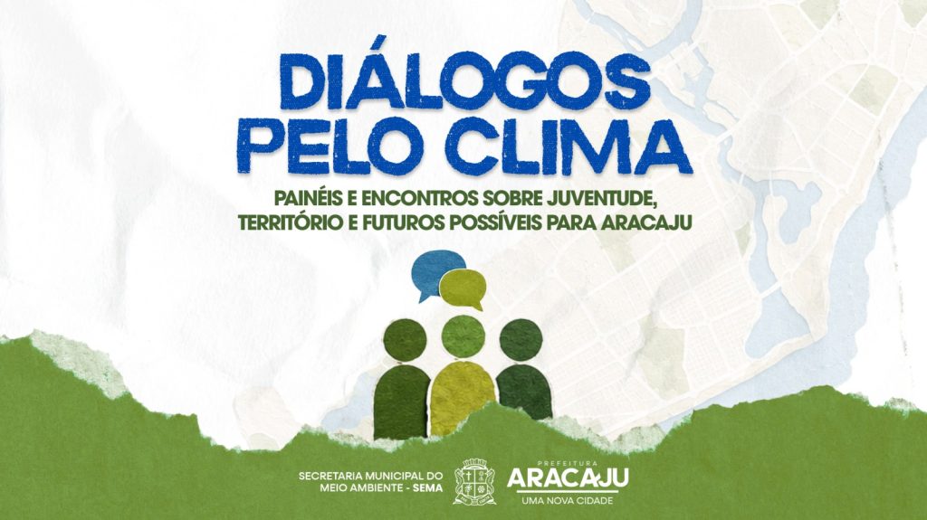 semana do meio ambiente promove debates sobre clima e juvent 20260608