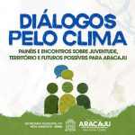 semana do meio ambiente promove debates sobre clima e juvent 20260608