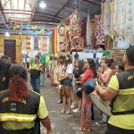 semana do tr nsito come a segunda em aracaju com a o contra 20260619