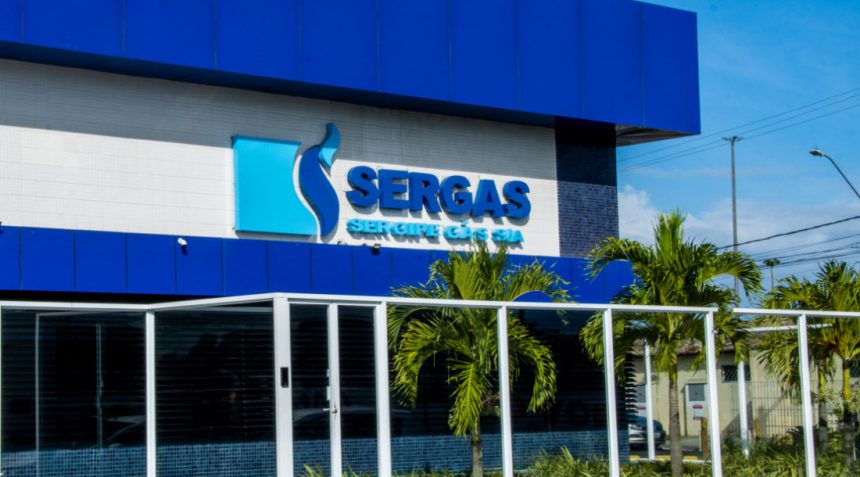 sergas agora 100 estatal governo de sergipe conclui compra p 20260619