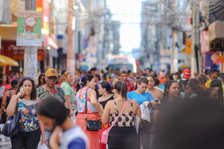 sergipano nunca gastou tanto consumo bate r 70 bi em 2026 20260610