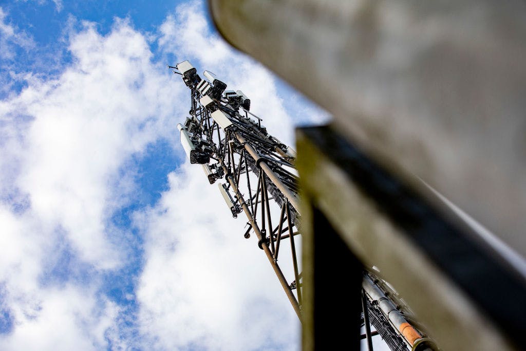sergipe amplia cobertura 4g para mais de 30 comunidades rura 20260628