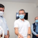 sergipe bate recorde em transplantes 20 procedimentos s em 2 20260608