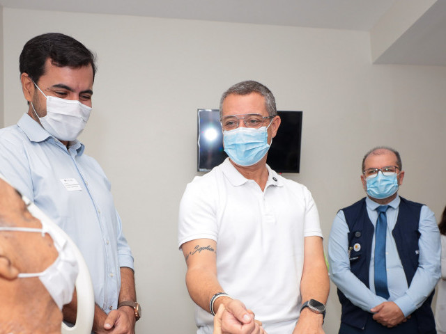 sergipe bate recorde em transplantes 20 procedimentos s em 2 20260608