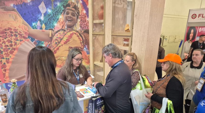 sergipe conquista turistas no maior festival do pa s com cul 20260615