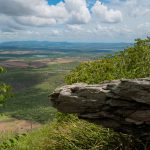 sergipe cria monumento natural serra da melancia em gararu 20260617