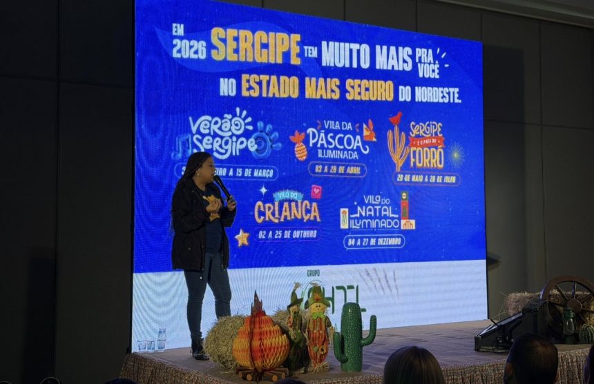 sergipe divulga atra es juninas e potencial tur stico no arr 20260627