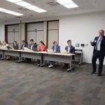 sergipe escolhido para projeto piloto de sa de com financiam 20260616
