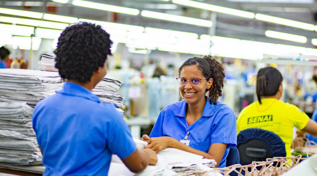sergipe est entre os 3 estados com mais empregos formais no 20260630