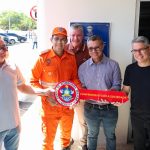 sergipe ganha helic ptero do samu viaturas e cl nica para po 20260617