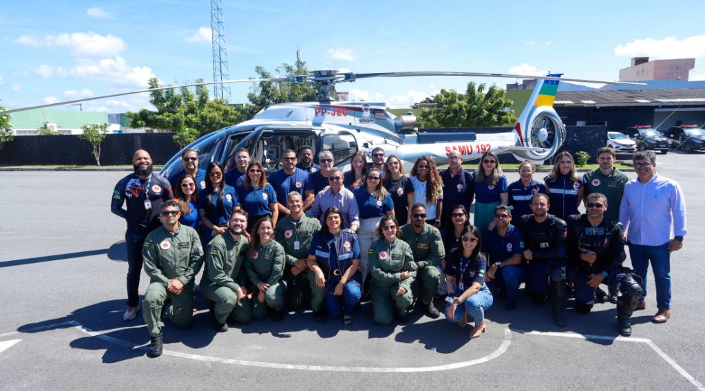 sergipe ganha helic ptero e refor a seguran a com novas cent 20260617