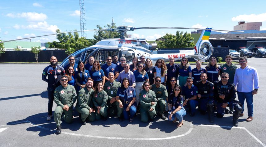 sergipe ganha helic ptero e refor a seguran a com novas cent 20260617