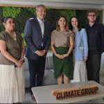 sergipe marca presen a em londres com foco em clima e cooper 20260629