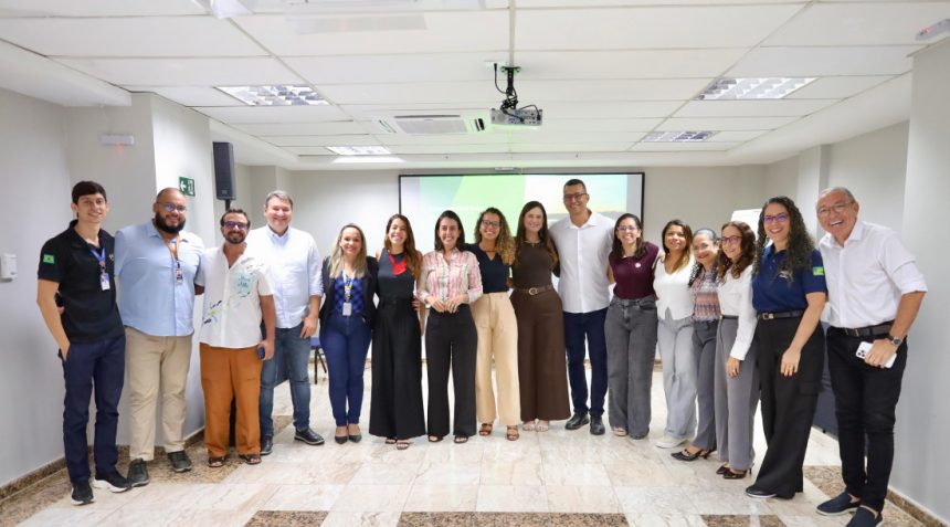 sergipe quer atrair turistas do mundo todo e tra a plano par 20260618