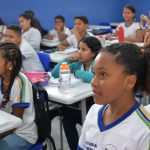 sergipe recebe selo ouro por avan ar na alfabetiza o at o 2 20260602