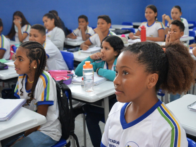 sergipe recebe selo ouro por avan ar na alfabetiza o at o 2 20260602