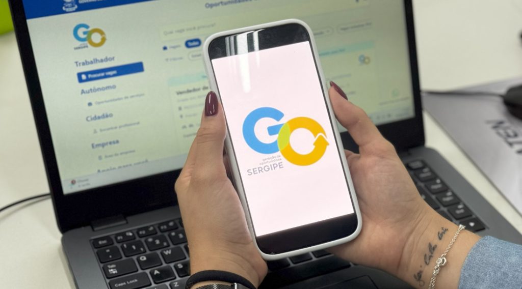sergipe tem 1 376 vagas de emprego dispon veis nesta segunda 20260622