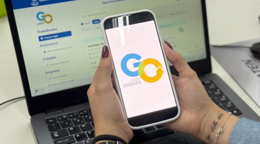 sergipe tem 1 376 vagas de emprego dispon veis nesta segunda 20260622