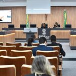 sergipe une for as para proteger mulheres da viol ncia nos m 20260610