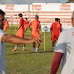 sergipe vai a campo nesta quinta e afina detalhes para pegar 20260618