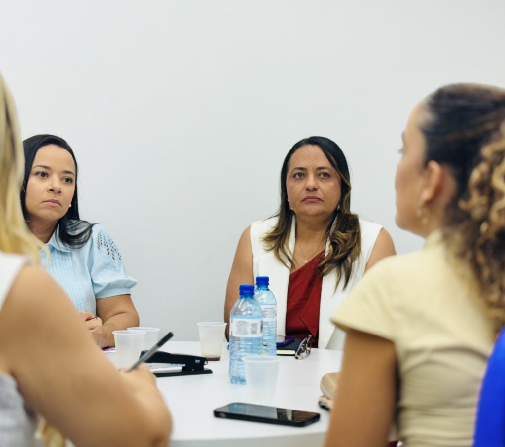 sermulher participa da cria o de novo fluxo de atendimento d 20260611