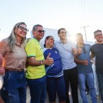 sert o de sergipe recebe escolas reformadas e obras em 6 cid 20260612