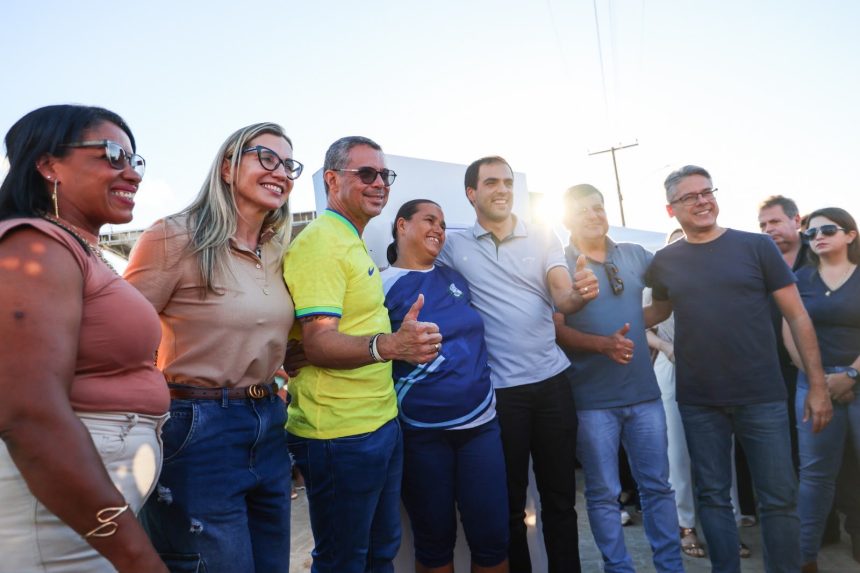 sert o de sergipe recebe escolas reformadas e obras em 6 cid 20260612