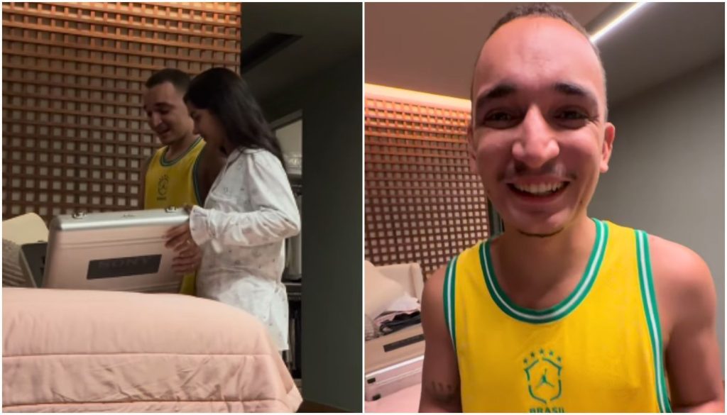 show de jo o gomes em s o jo o de patos tem som cortado e ge 20260623