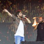 shows de forr e sertanejo animam arrai do povo na v spera de 20260604
