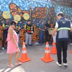 smtt abre semana do tr nsito com a o contra bebida e dire o 20260622