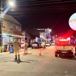 smtt organiza tr nsito e garante acesso ao forr caju em sant 20260614