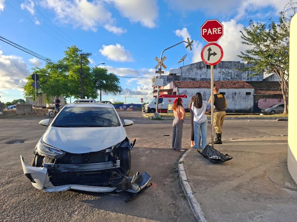 smtt registra 473 chamadas e atende 67 acidentes de tr nsito 20260615