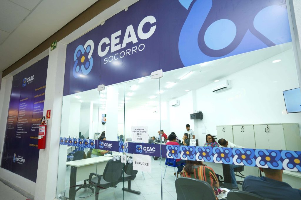 socorro ganha servi os da sefaz no ceac a partir desta segun 20260620