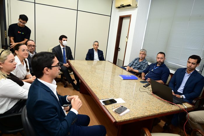 tce mpc e governo de sergipe se re nem para aprimorar painel 20260623