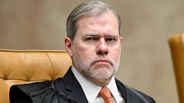 Supremo Tribunal Federal