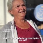 tomar do geru leva moradores para fazer endoscopia em est nc 20260618