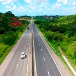 tr nsito na br 101 em maruim o
