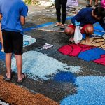 tradi o dos tapetes de corpus christi mantida em s o crist v 20260604
