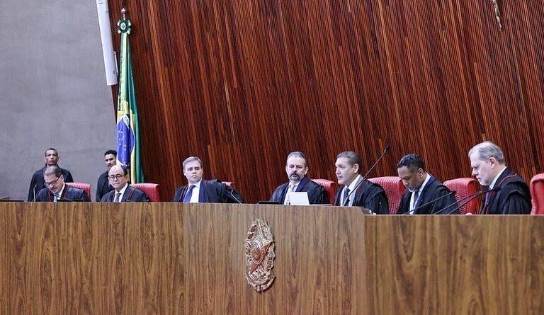 tse mant m condena o de vereador de monte alegre por distrib 20260626