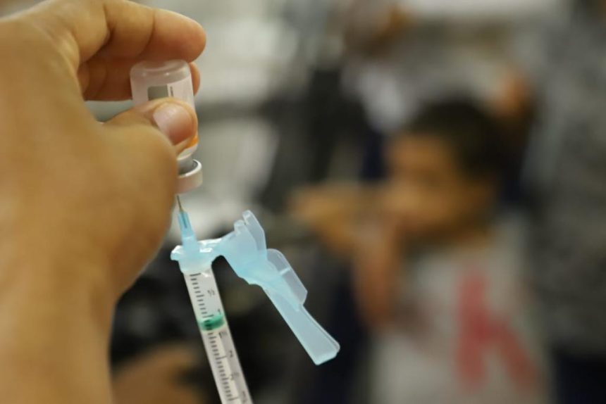 vacina contra dengue do instituto butantan suspensa em araca 20260609