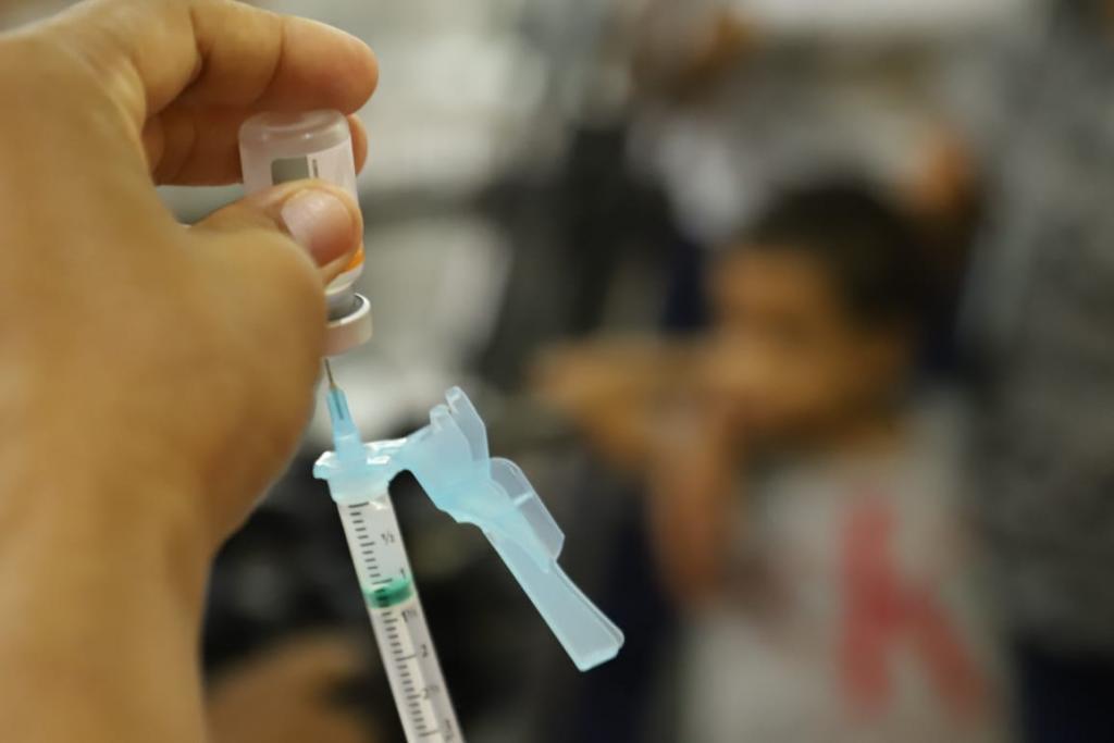 vacina contra dengue do instituto butantan suspensa em araca 20260609
