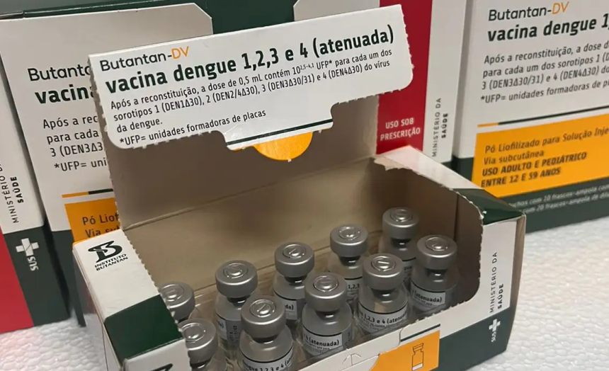vacina contra dengue suspensa em aracaju ap s mortes no pa s 20260611