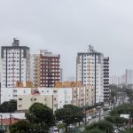 ventos de 60 km h e chuvas fortes amea am sergipe at s bado 20260619