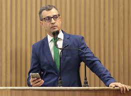 vereador l cio fl vio deixa pr