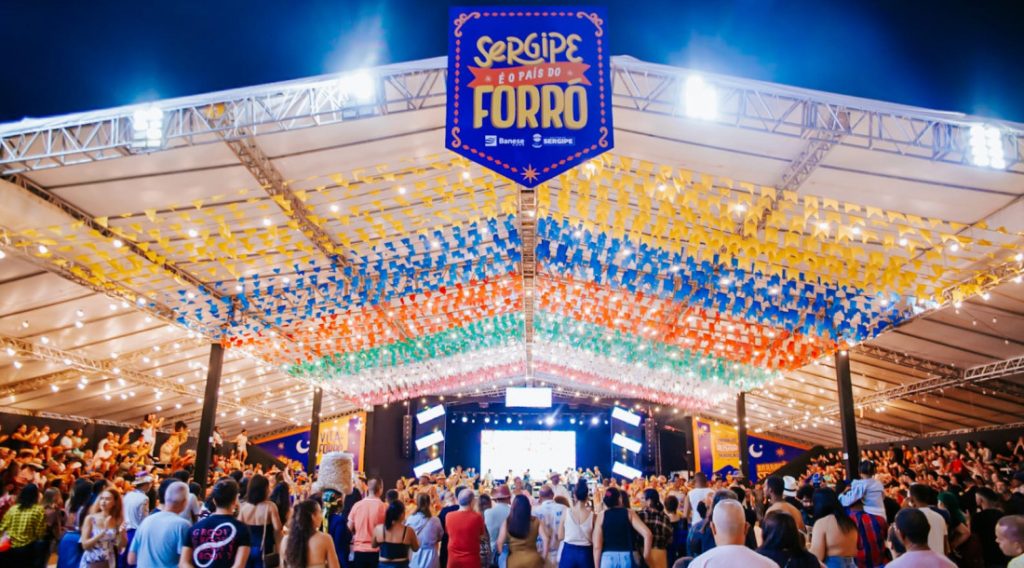 vila do forr 2026 em aracaju confira a programa o da primeir 20260602
